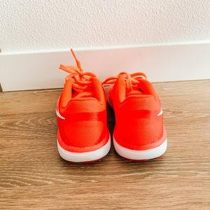 Nike Flex Running Shoes